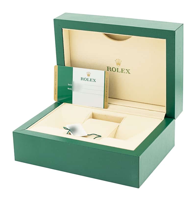 Rolex Daytona 116503